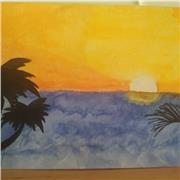 Tengo formación superior de Administración y Finanzas y manejo bastante bien los números. Persona con mucha paciencia y tranquila.